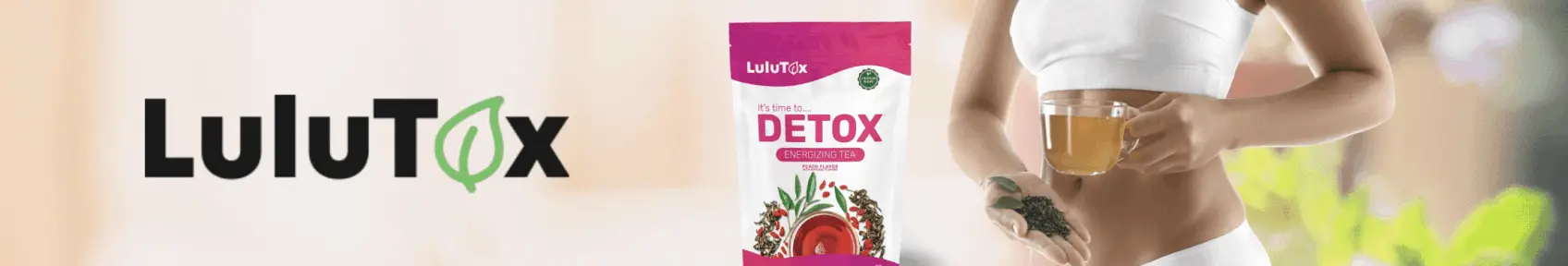 how lulutox detox tea works