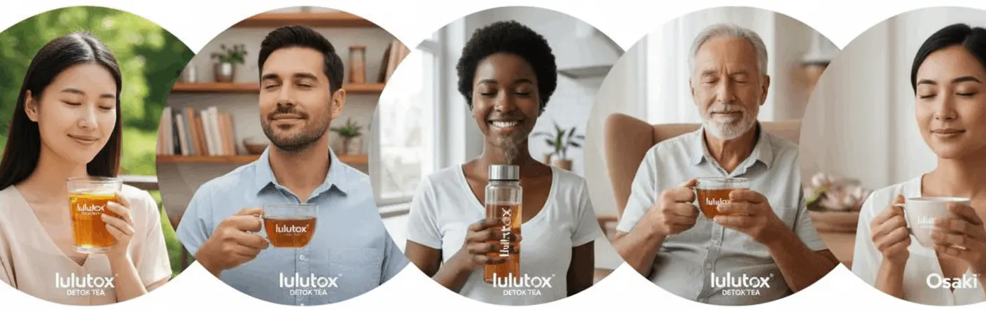 lulutox detox tea reviews